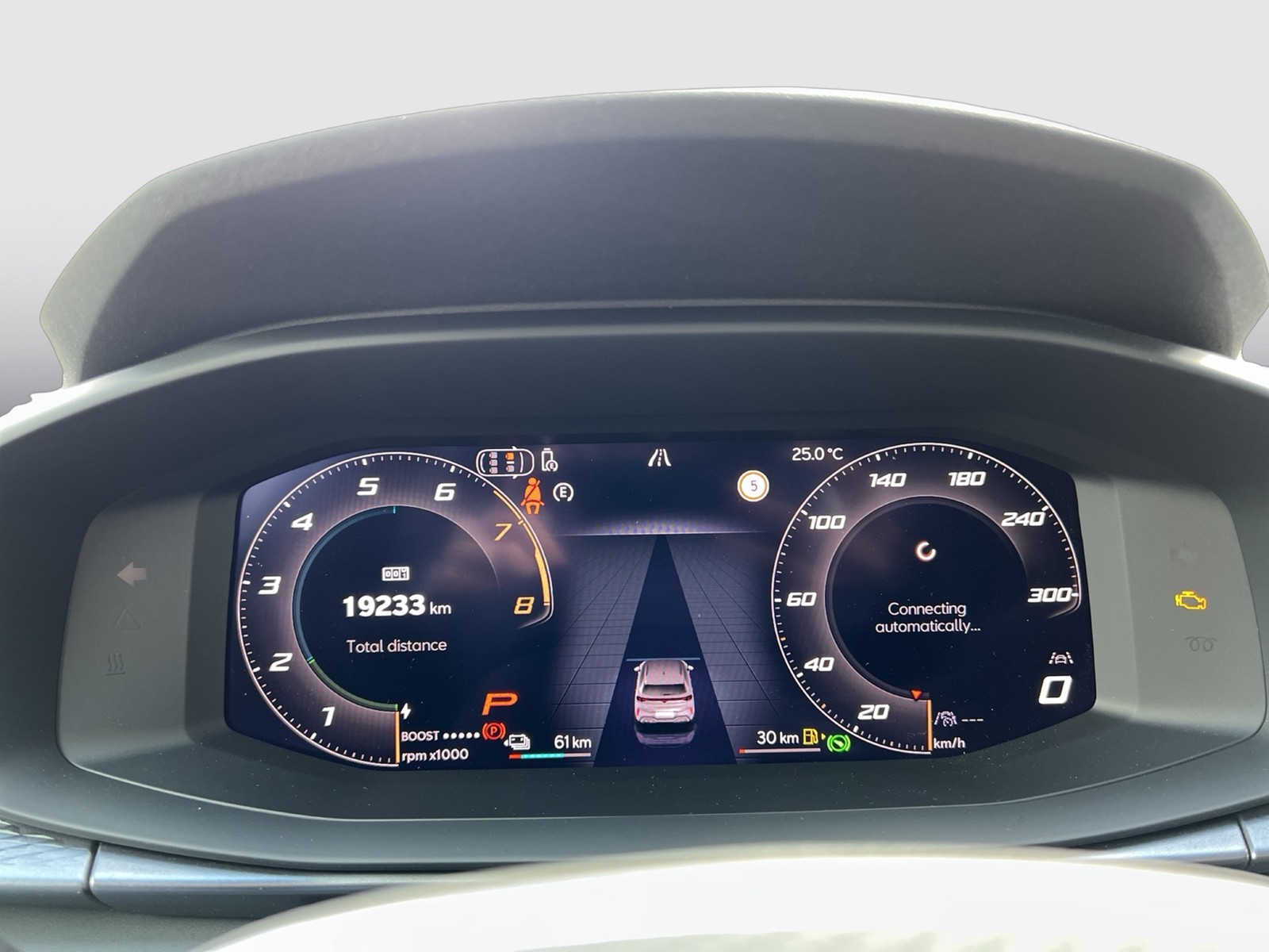 Cupra Terramar 1.5 HYBRID 360°CAM ACC LM18 HEADUP NAVI