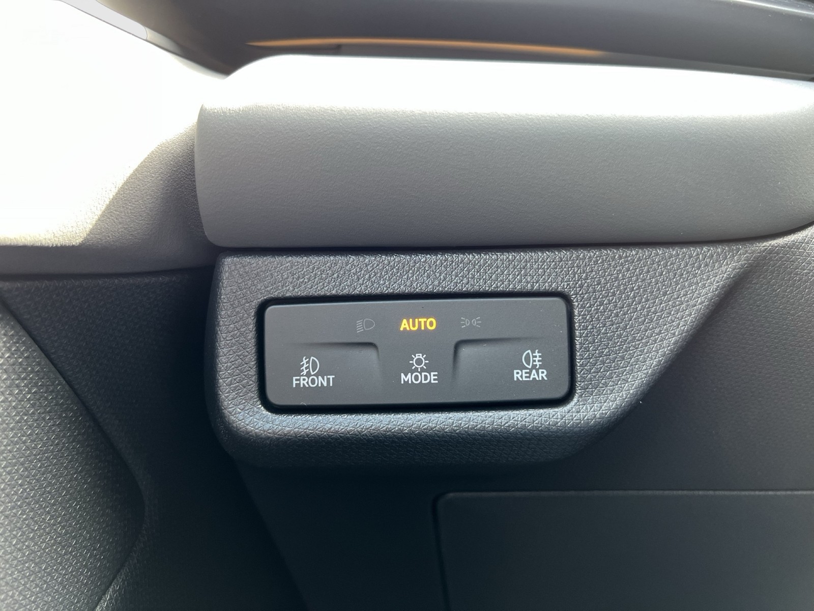 Cupra Terramar 1.5 HYBRID 360°CAM ACC LM18 HEADUP NAVI