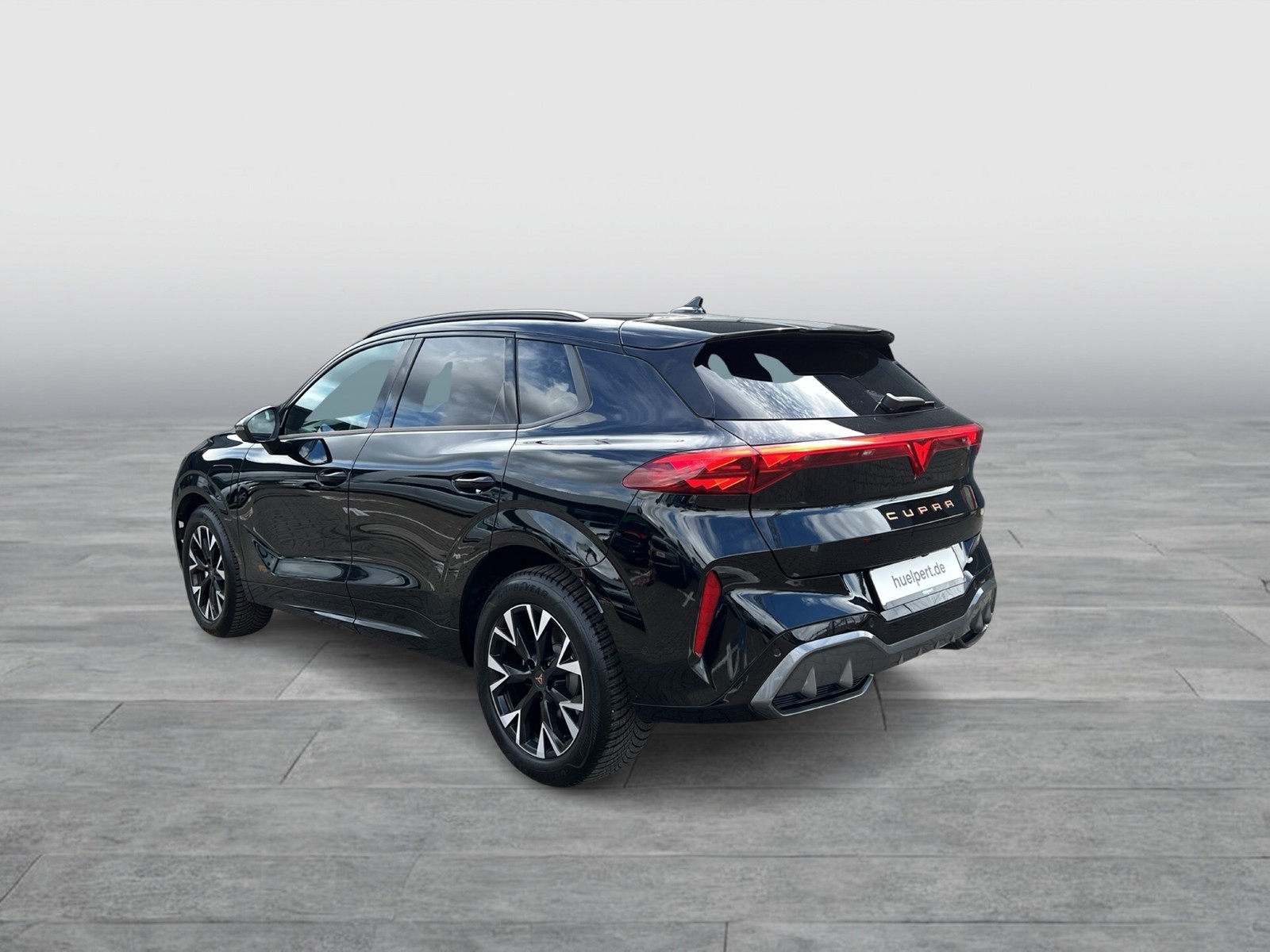 Cupra Terramar 1.5 HYBRID 360°CAM ACC LM18 HEADUP NAVI