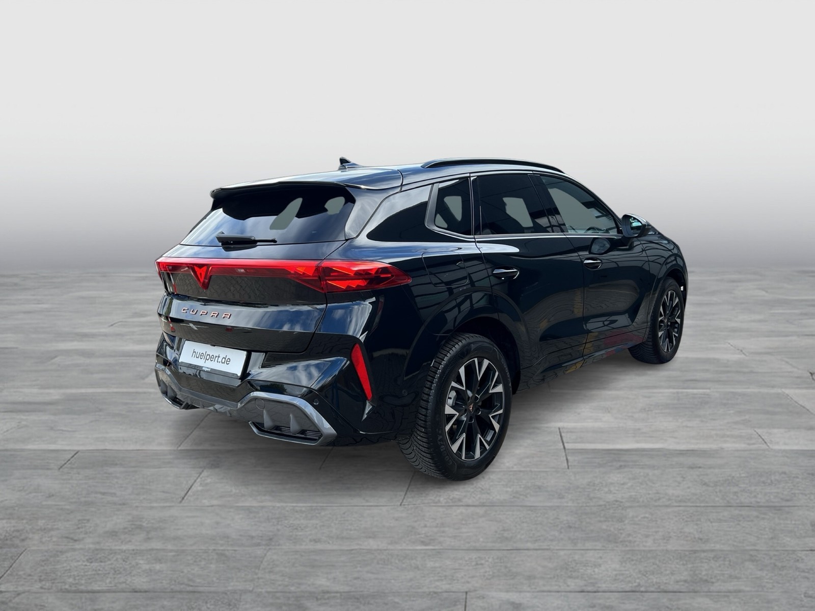 Cupra Terramar 1.5 HYBRID 360°CAM ACC LM18 HEADUP NAVI