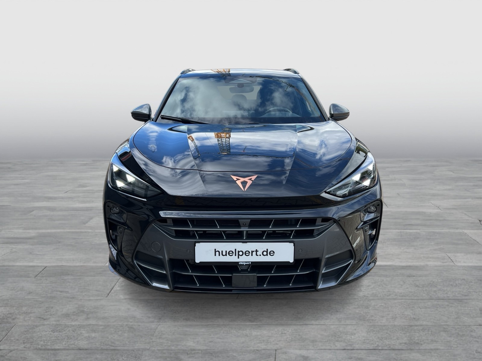 Cupra Terramar 1.5 HYBRID 360°CAM ACC LM18 HEADUP NAVI