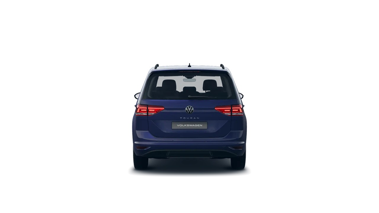 Volkswagen Touran 1.5 COMFORTLINE 7SITZE ACC NAVI ALU DAB+