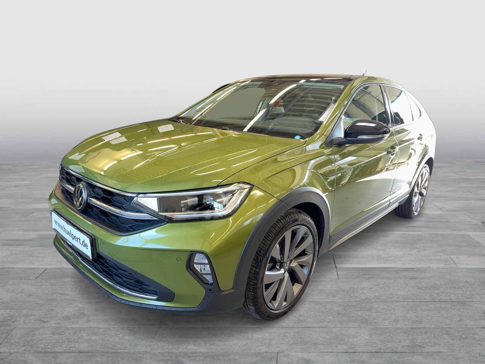 Volkswagen Taigo 1.0 STYLE PANO BEATS KAMERA LM18 MATRIX