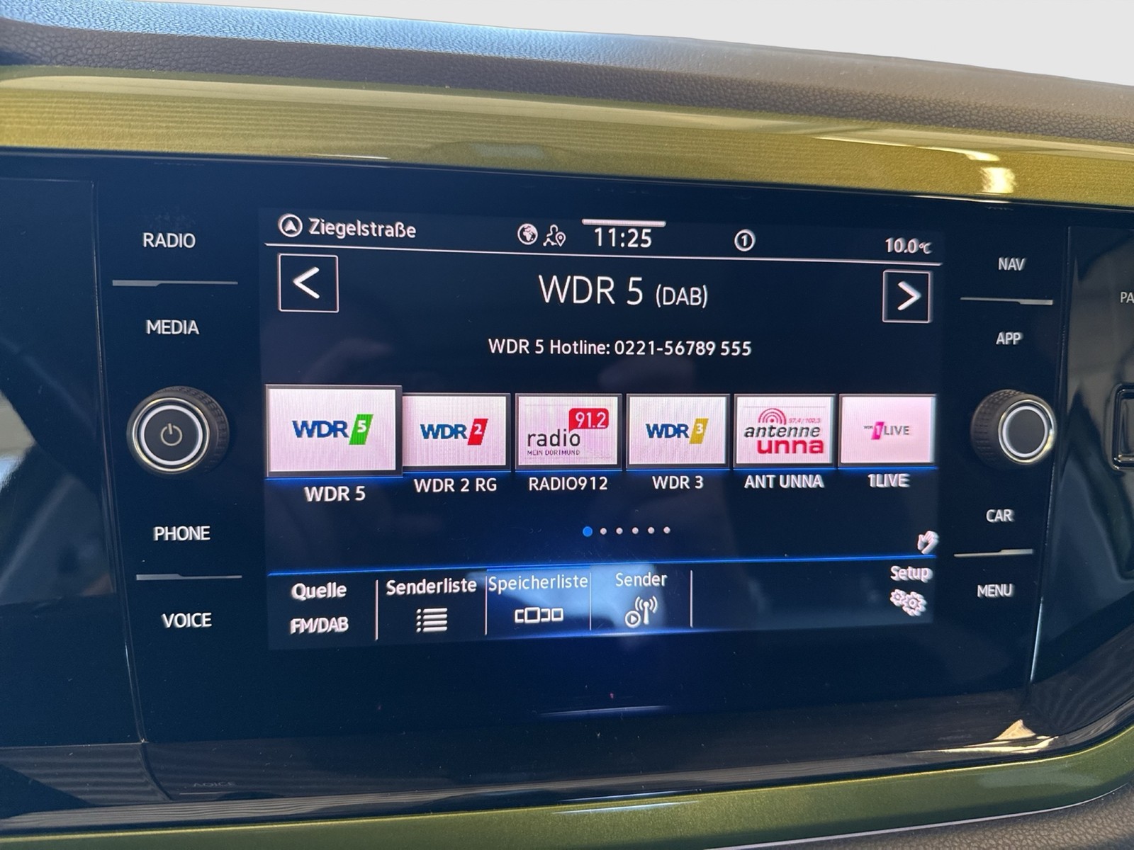 Volkswagen Taigo 1.0 STYLE PANO BEATS KAMERA LM18 MATRIX