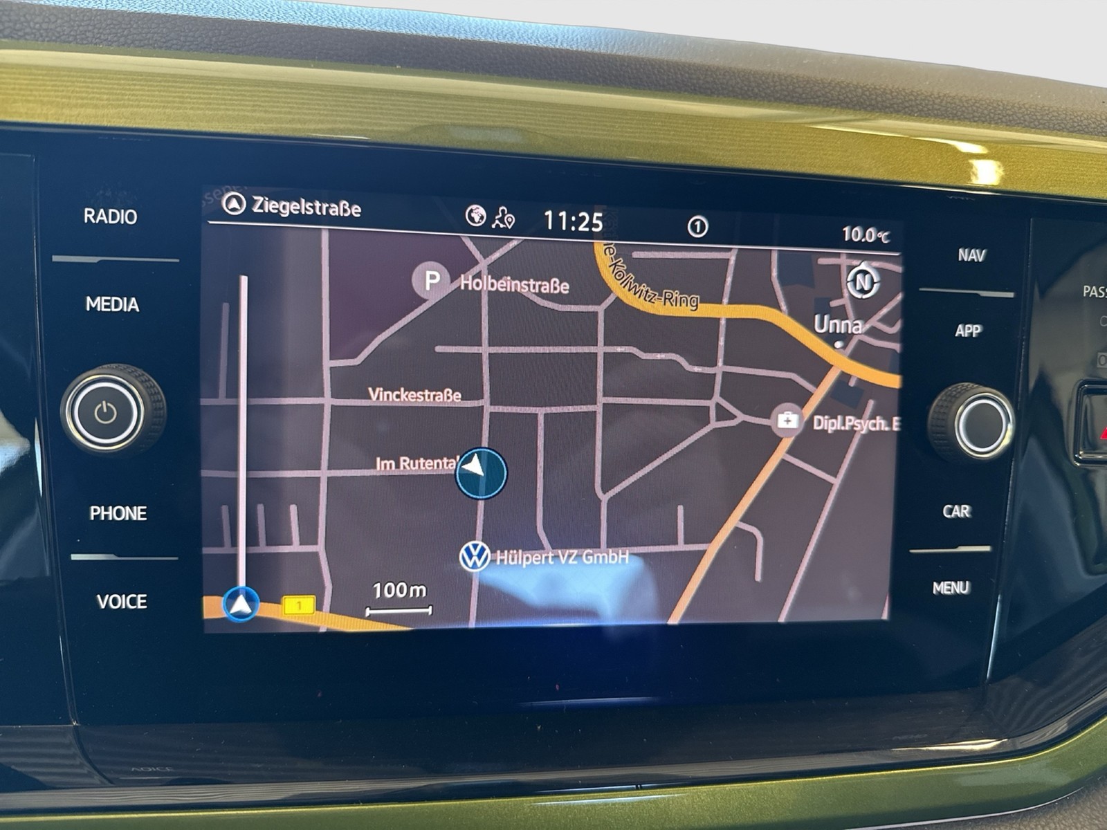 Volkswagen Taigo 1.0 STYLE PANO BEATS KAMERA LM18 MATRIX