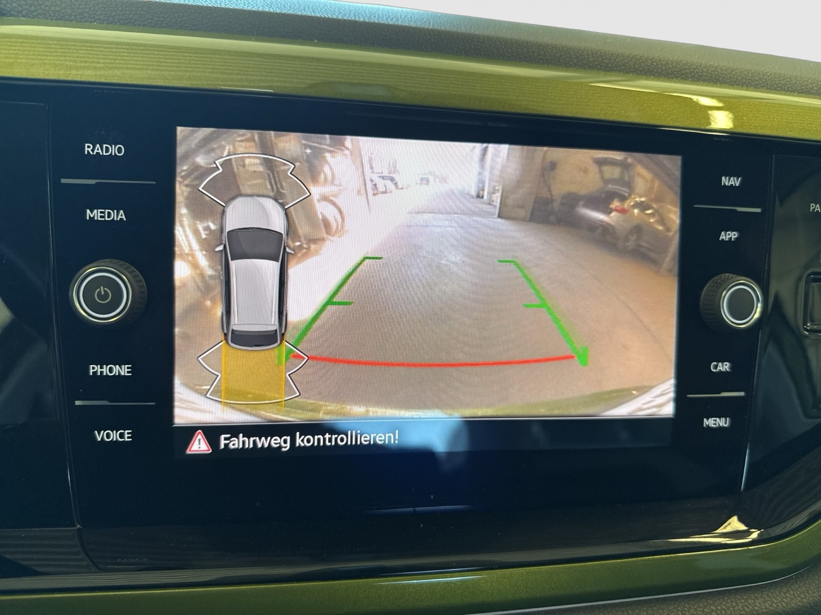 Volkswagen Taigo 1.0 STYLE PANO BEATS KAMERA LM18 MATRIX