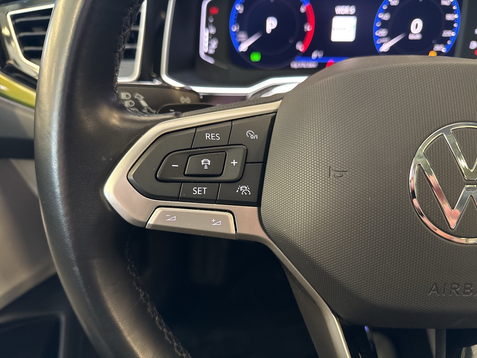 Volkswagen Taigo 1.0 STYLE PANO BEATS KAMERA LM18 MATRIX