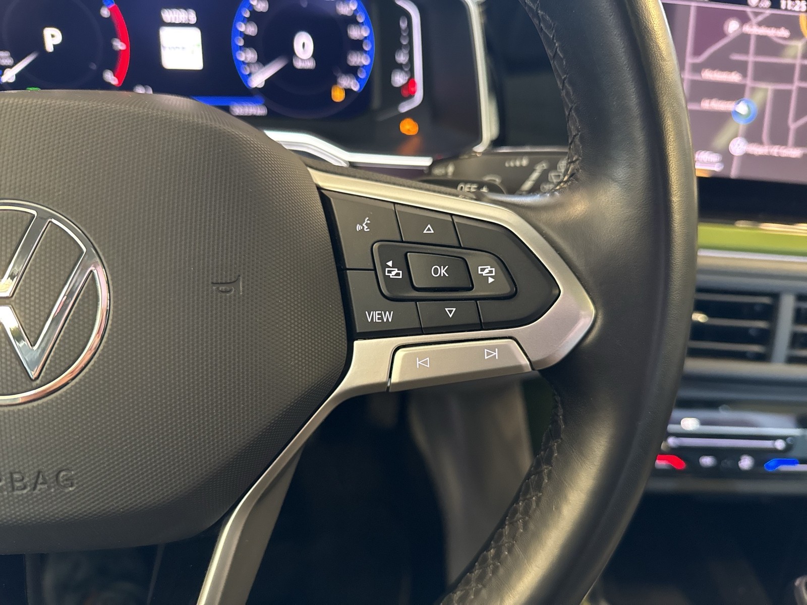 Volkswagen Taigo 1.0 STYLE PANO BEATS KAMERA LM18 MATRIX