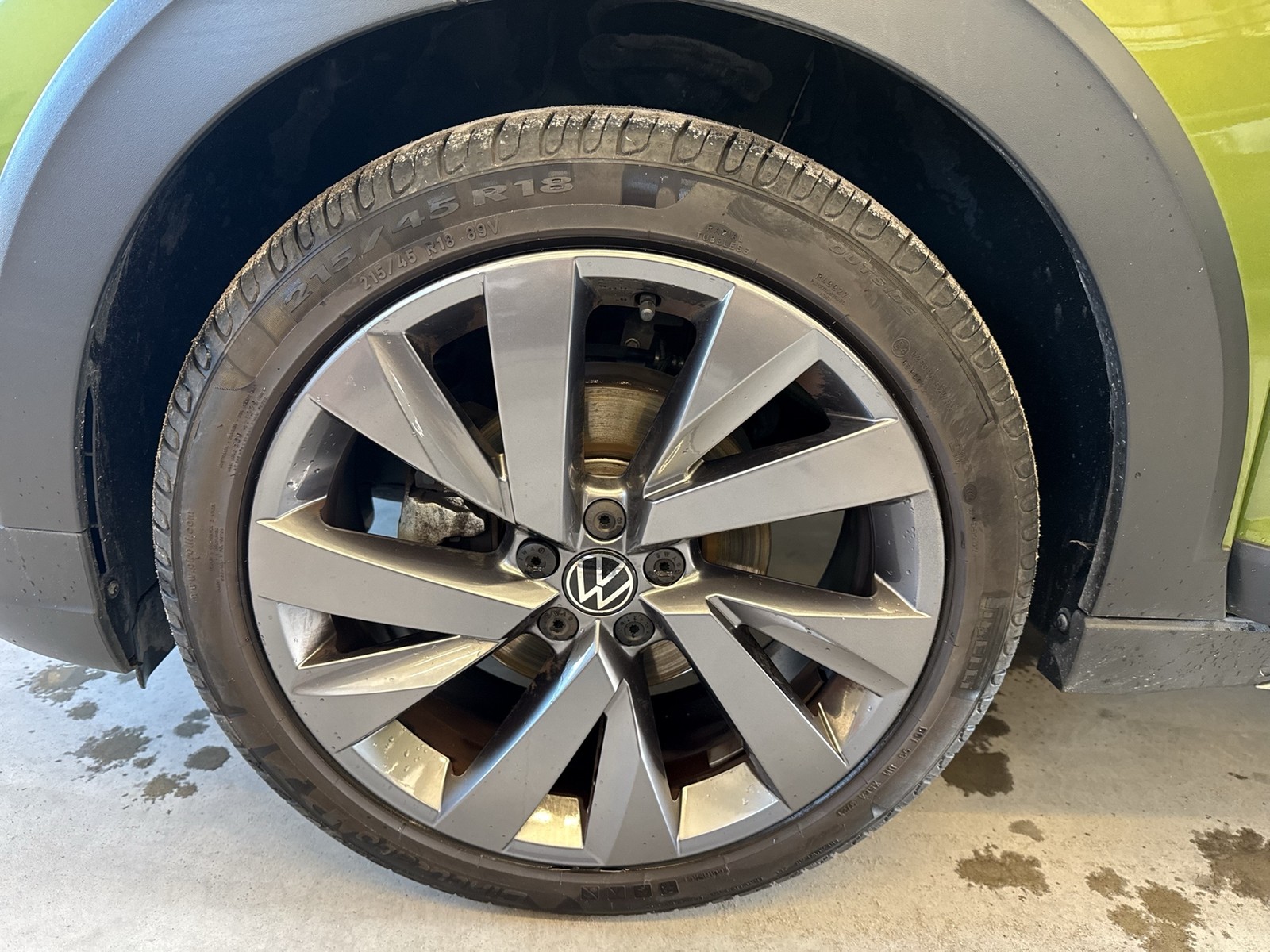 Volkswagen Taigo 1.0 STYLE PANO BEATS KAMERA LM18 MATRIX