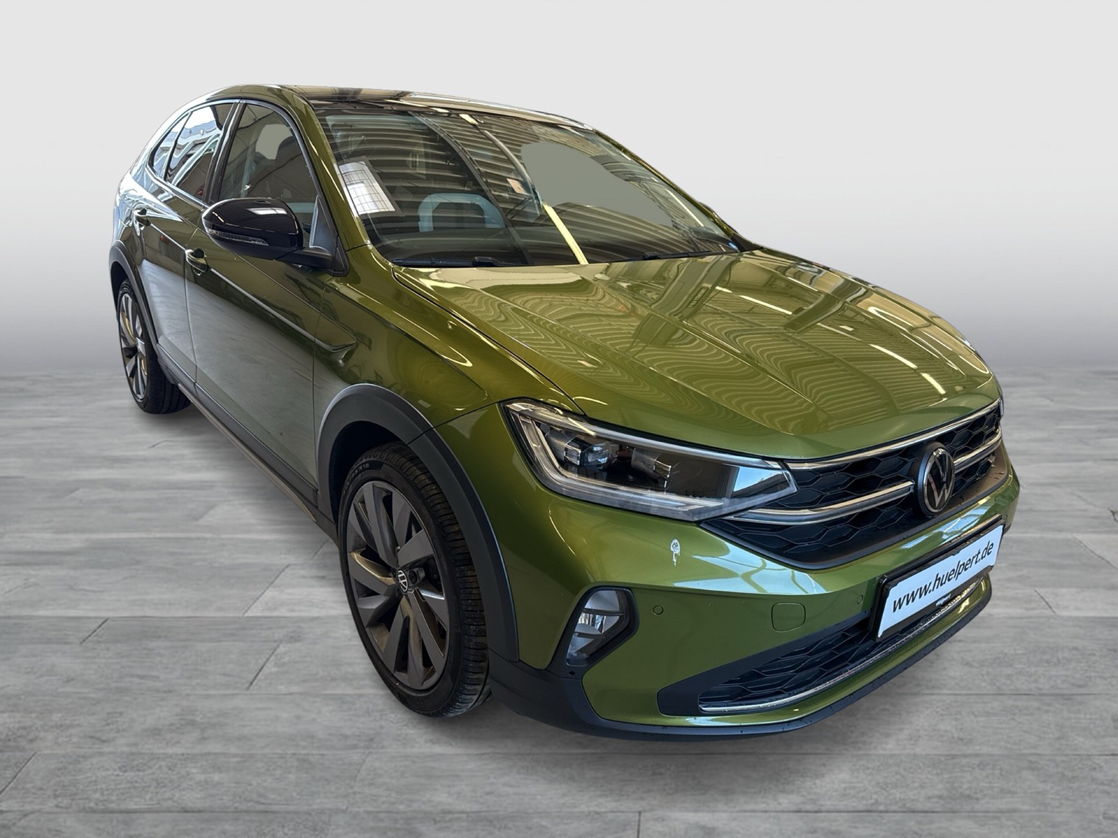 Volkswagen Taigo 1.0 STYLE PANO BEATS KAMERA LM18 MATRIX