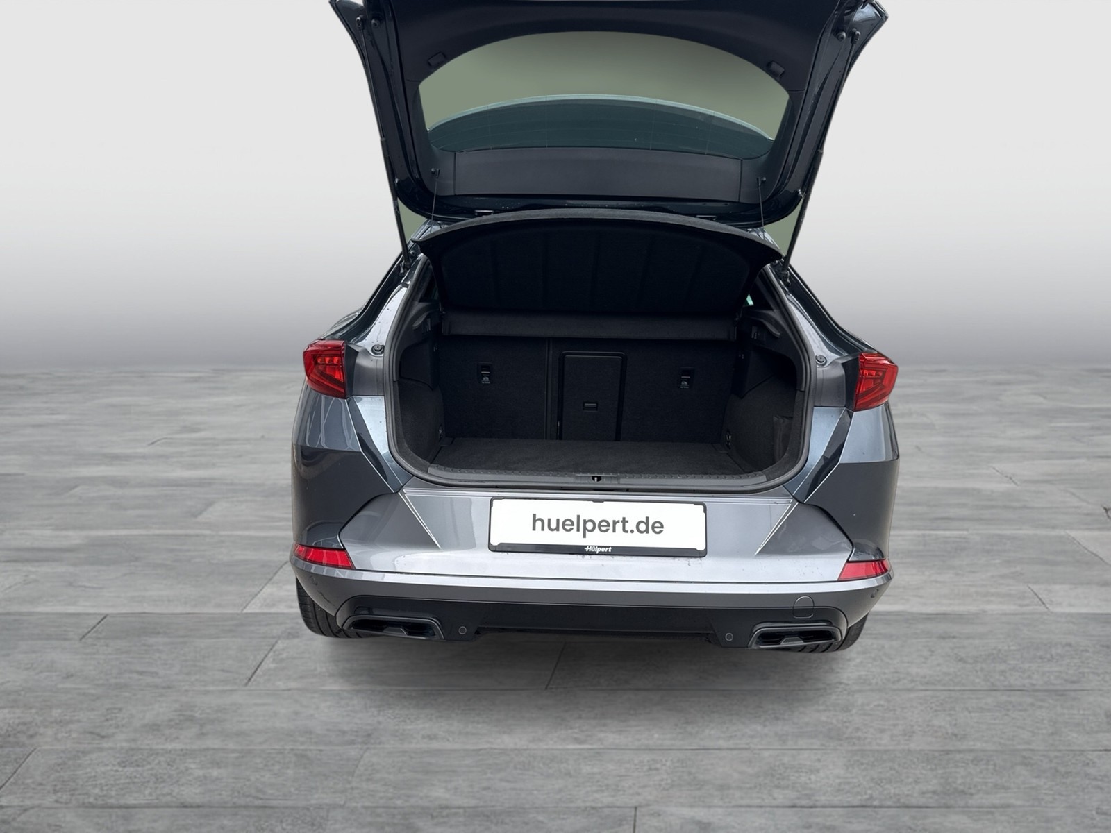 Cupra Formentor 2.0 4X4 AHK CAM ACC LM19 NAVI SITZHEIZ