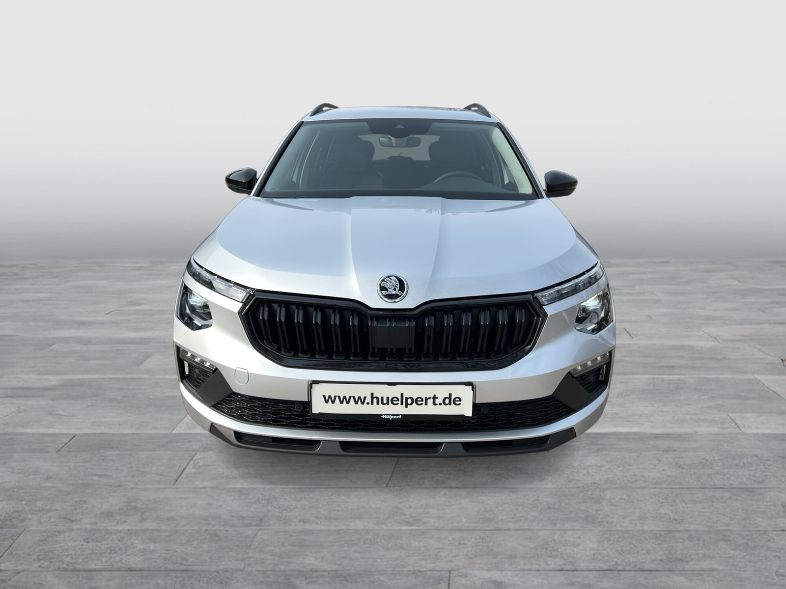 Skoda Kamiq 1.5 TOUR BLACKPACKAGE CAM MATRIX NAVI LM17