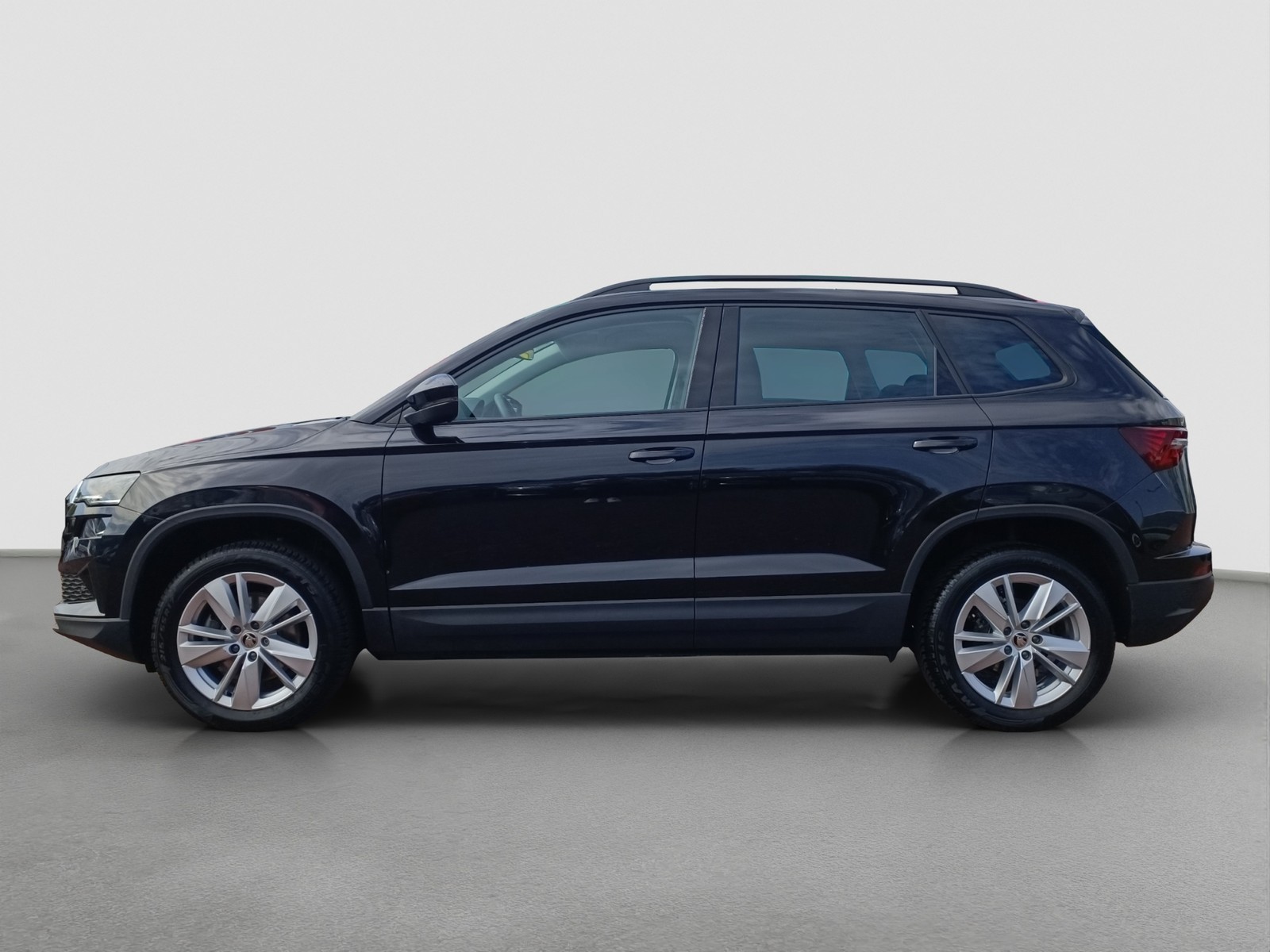 Skoda Karoq 1.5 SELECTION AHK CAM EKLAPPE NAVICOLUMBUS