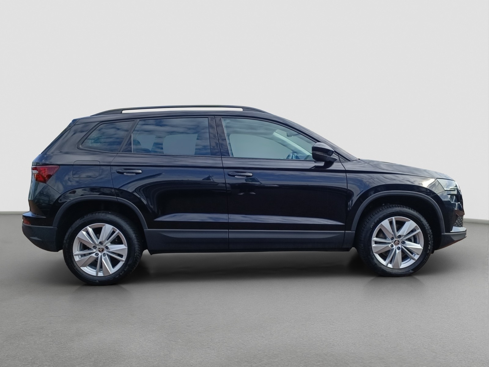 Skoda Karoq 1.5 SELECTION AHK CAM EKLAPPE NAVICOLUMBUS
