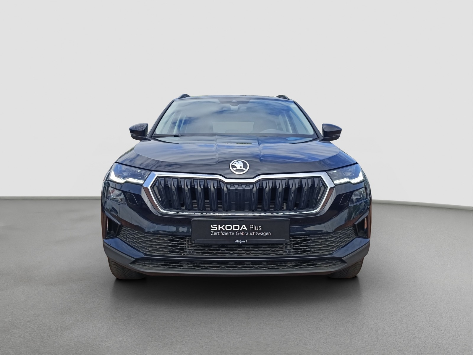 Skoda Karoq 1.5 SELECTION AHK CAM EKLAPPE NAVICOLUMBUS