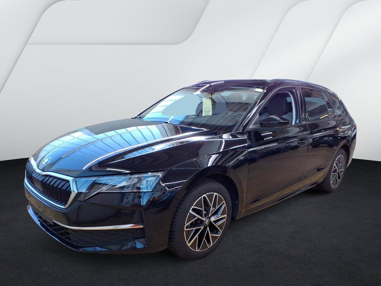 Skoda Octavia Combi 2.0 TOUR PANO CANTON AHK 360°CAM