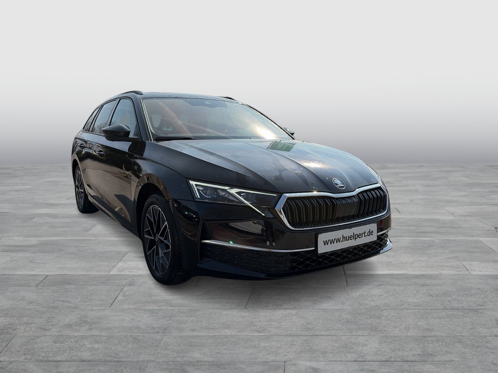 Skoda Octavia Combi 2.0 TOUR PANO CANTON AHK 360°CAM