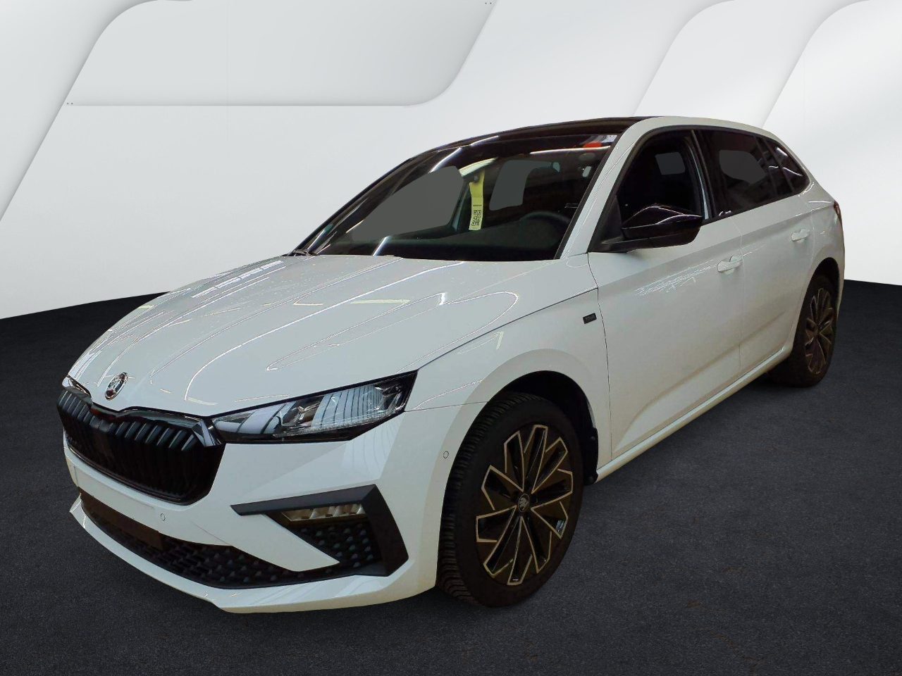 Skoda Scala 1.5 TOUR BLACKPACKAGE PANO AHK CAM ACC NAVI