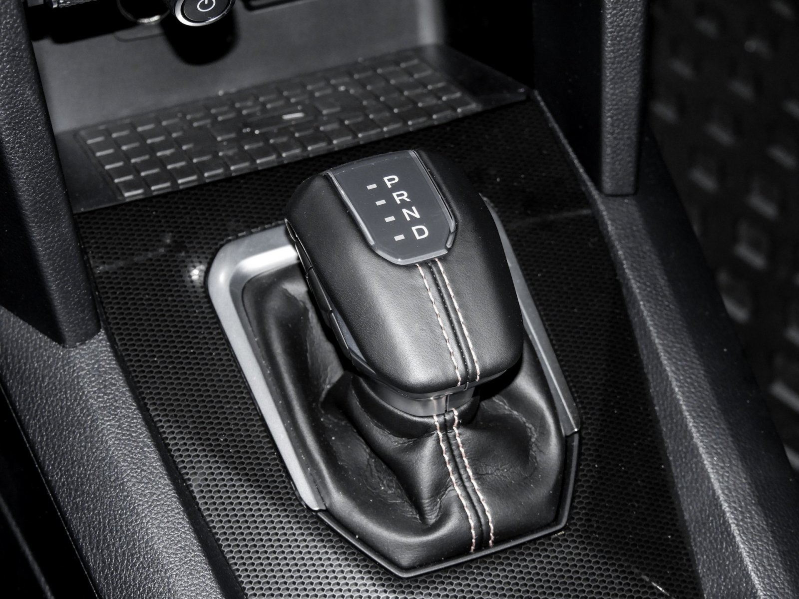 Volkswagen Amarok Pan Americana Standhzg LED-MATRIX AHK