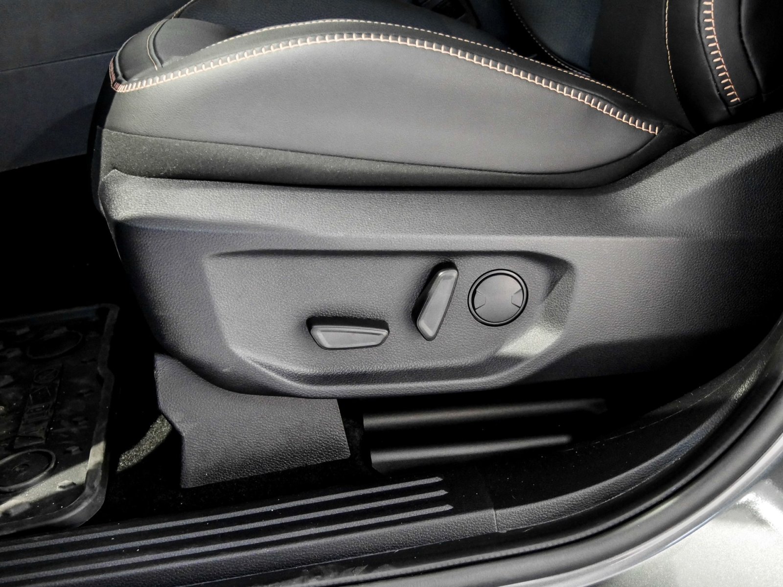 Volkswagen Amarok Pan Americana Standhzg LED-MATRIX AHK