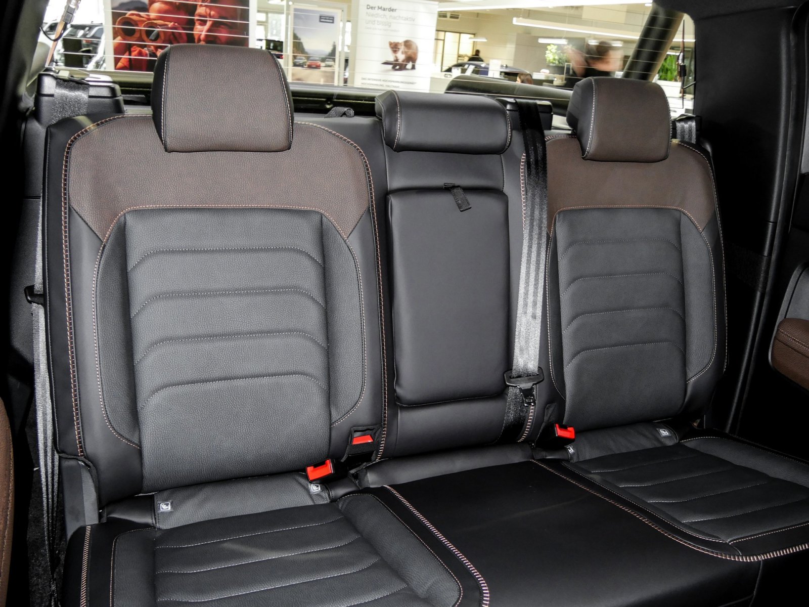 Volkswagen Amarok Pan Americana Standhzg LED-MATRIX AHK