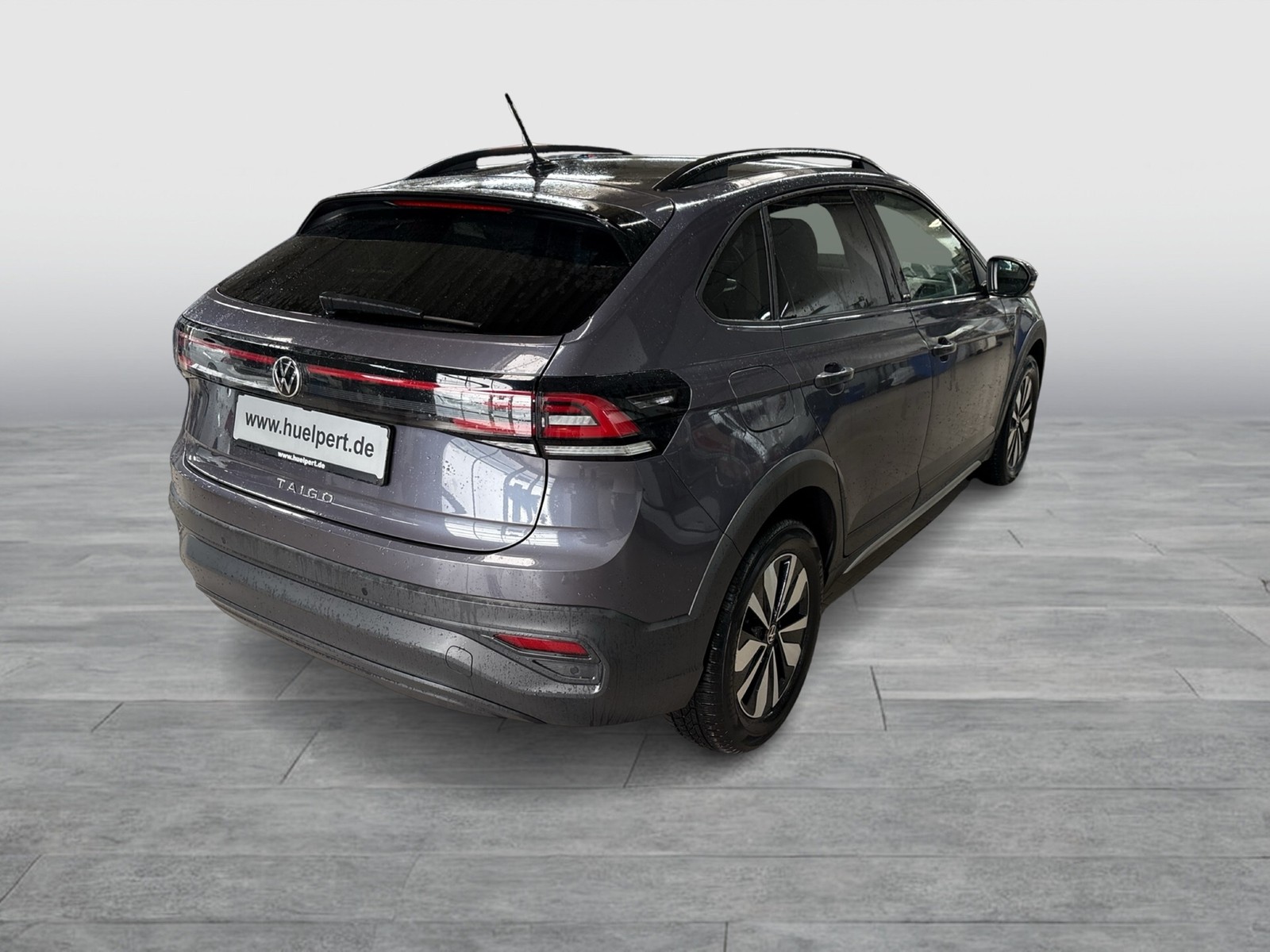 Volkswagen Taigo 1.0 MOVE ACC IQ.DRIVE ALU SITZHEIZUNG LED
