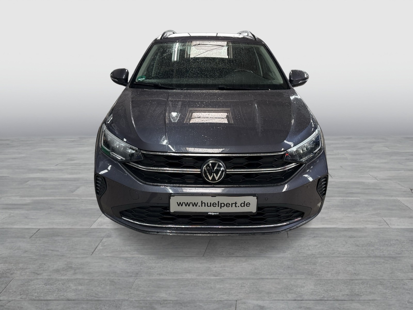 Volkswagen Taigo 1.0 MOVE ACC IQ.DRIVE ALU SITZHEIZUNG LED