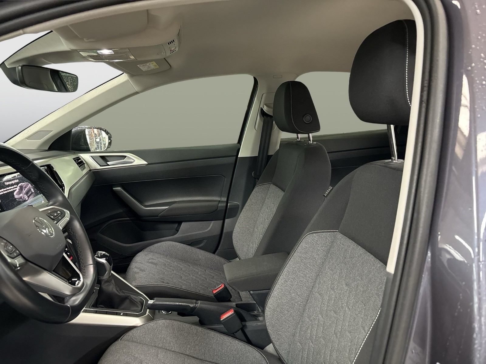 Volkswagen Taigo 1.0 MOVE ACC IQ.DRIVE ALU SITZHEIZUNG LED