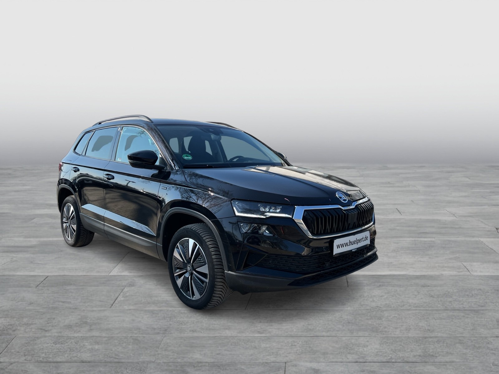 Skoda Karoq 2.0 TOUR AHK CAM MATRIX NAVI LM17 CARPLAY
