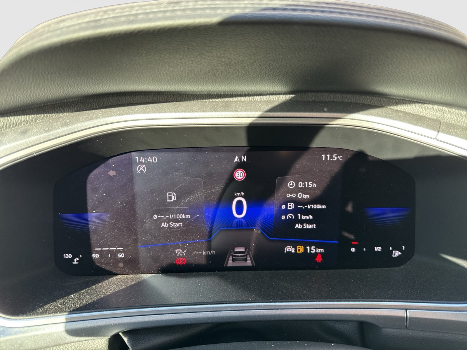 Volkswagen T-Roc Cabrio 1.0 STYLE ACC NAVI ALU17" SITZHEIZ