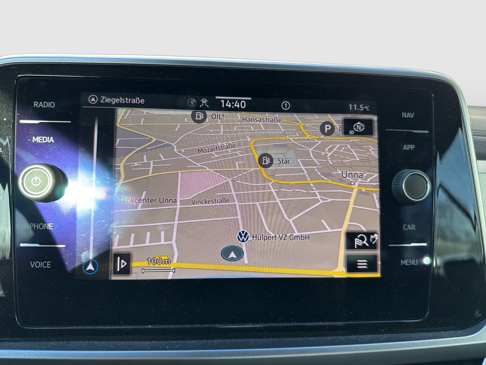 Volkswagen T-Roc Cabrio 1.0 STYLE ACC NAVI ALU17" SITZHEIZ