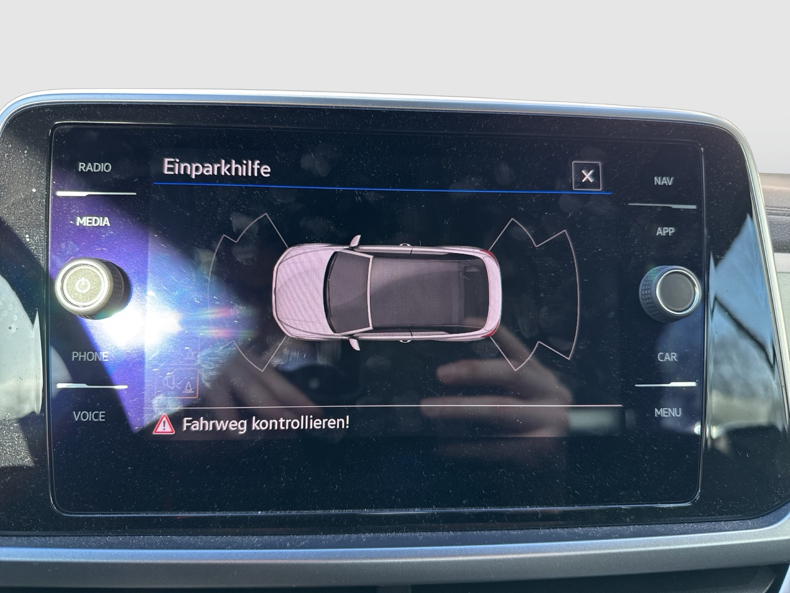 Volkswagen T-Roc Cabrio 1.0 STYLE ACC NAVI ALU17" SITZHEIZ