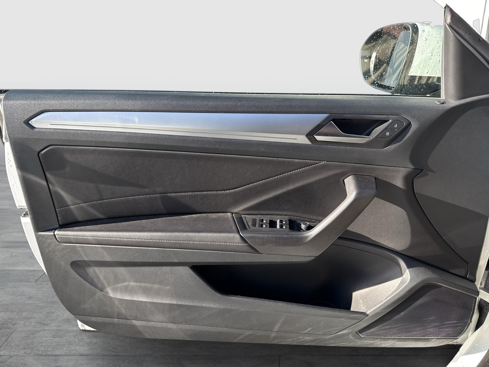 Volkswagen T-Roc Cabrio 1.0 STYLE ACC NAVI ALU17" SITZHEIZ