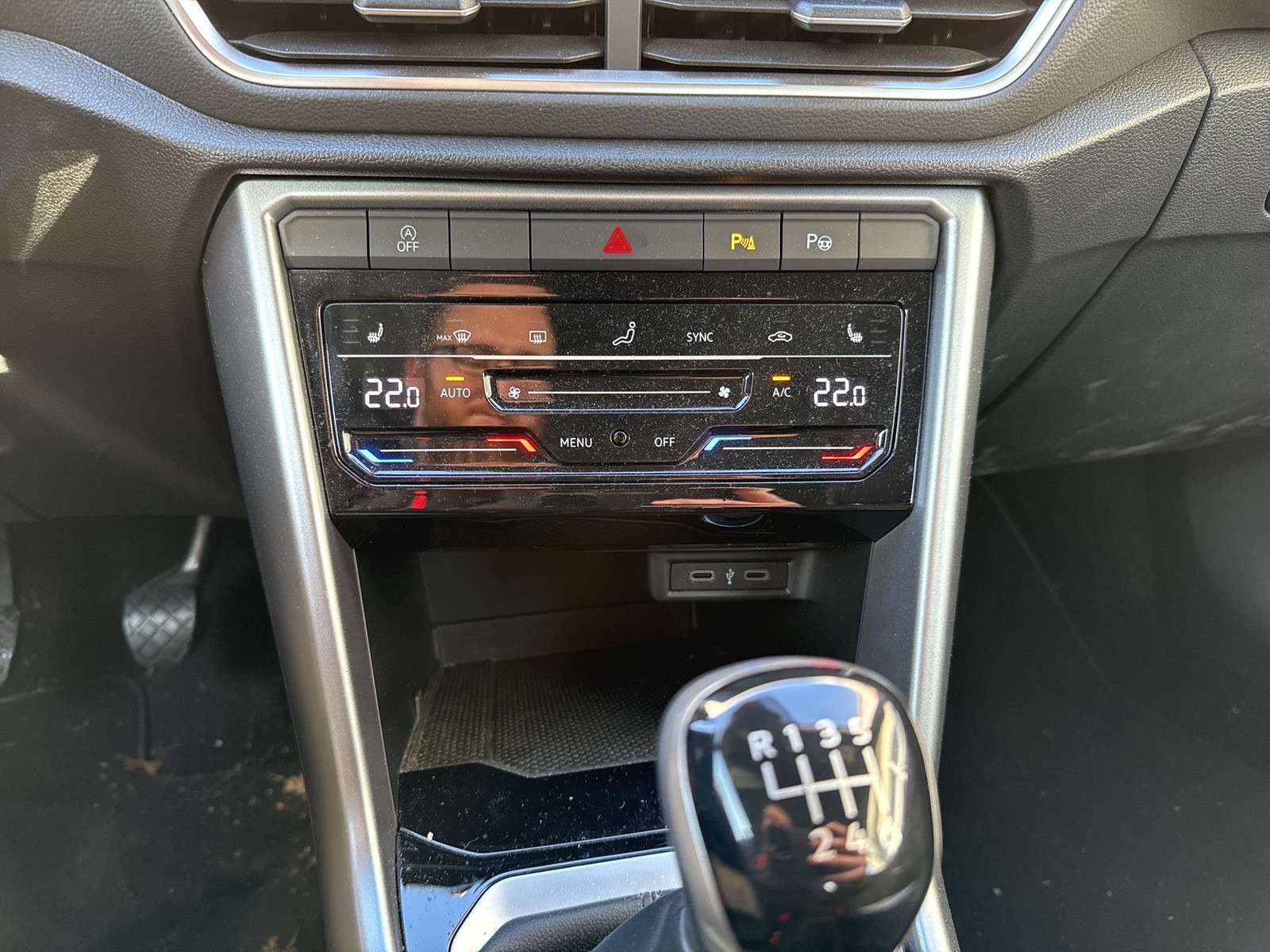 Volkswagen T-Roc Cabrio 1.0 STYLE ACC NAVI ALU17" SITZHEIZ