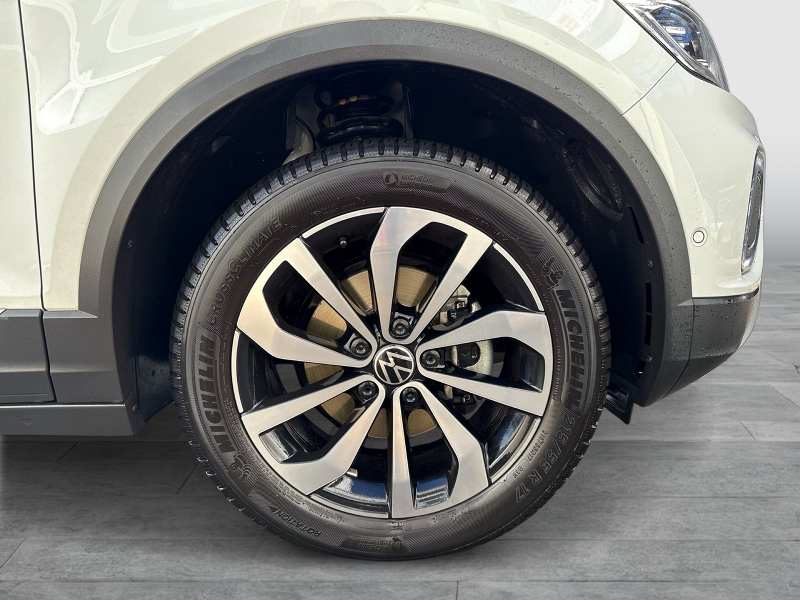 Volkswagen T-Roc Cabrio 1.0 STYLE ACC NAVI ALU17" SITZHEIZ