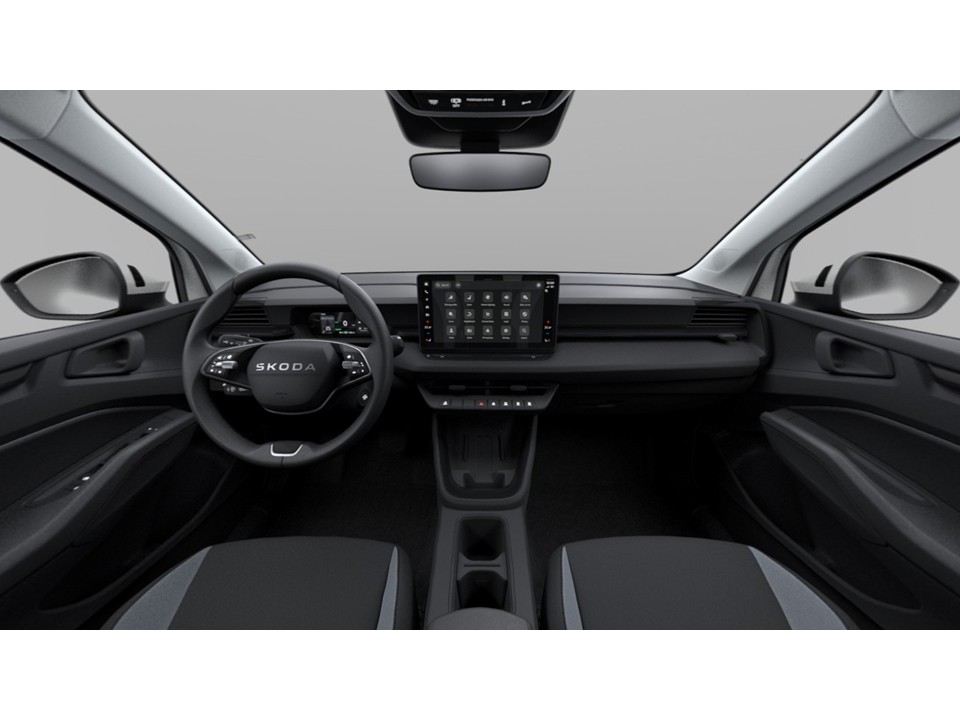Skoda Epiq 40 ESSENCE LENKRAD- & SITZHZG LED