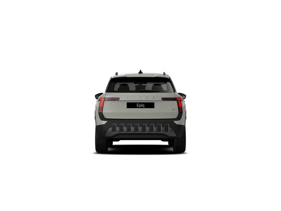 Skoda Epiq 40 ESSENCE LENKRAD- & SITZHZG LED