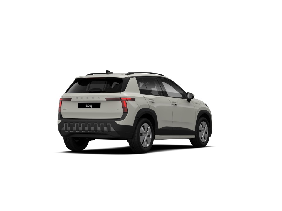 Skoda Epiq 40 ESSENCE LENKRAD- & SITZHZG LED