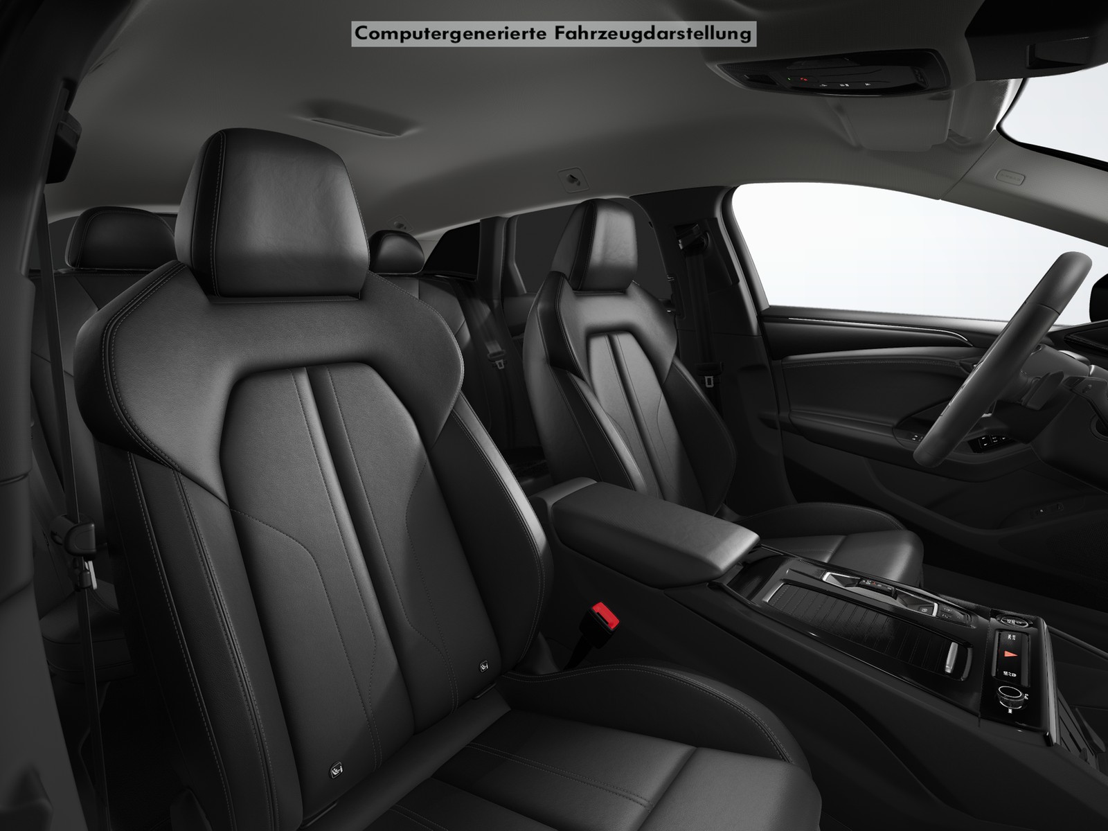 Audi A6 e-tron Avant quattro S LINE AHK 360°CAM LM20