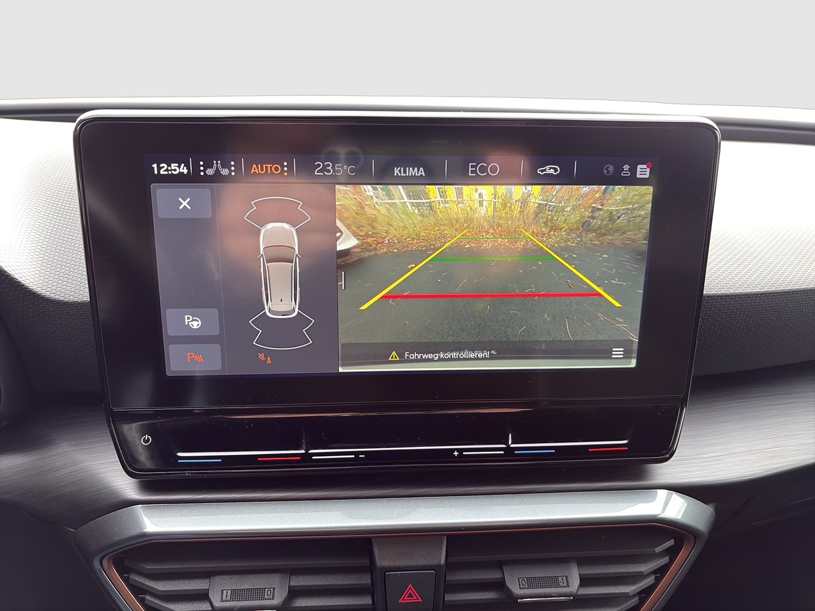 Cupra Leon ST 1.4 HYBRID VZ CAM ACC LM19 NAVI CARPLAY