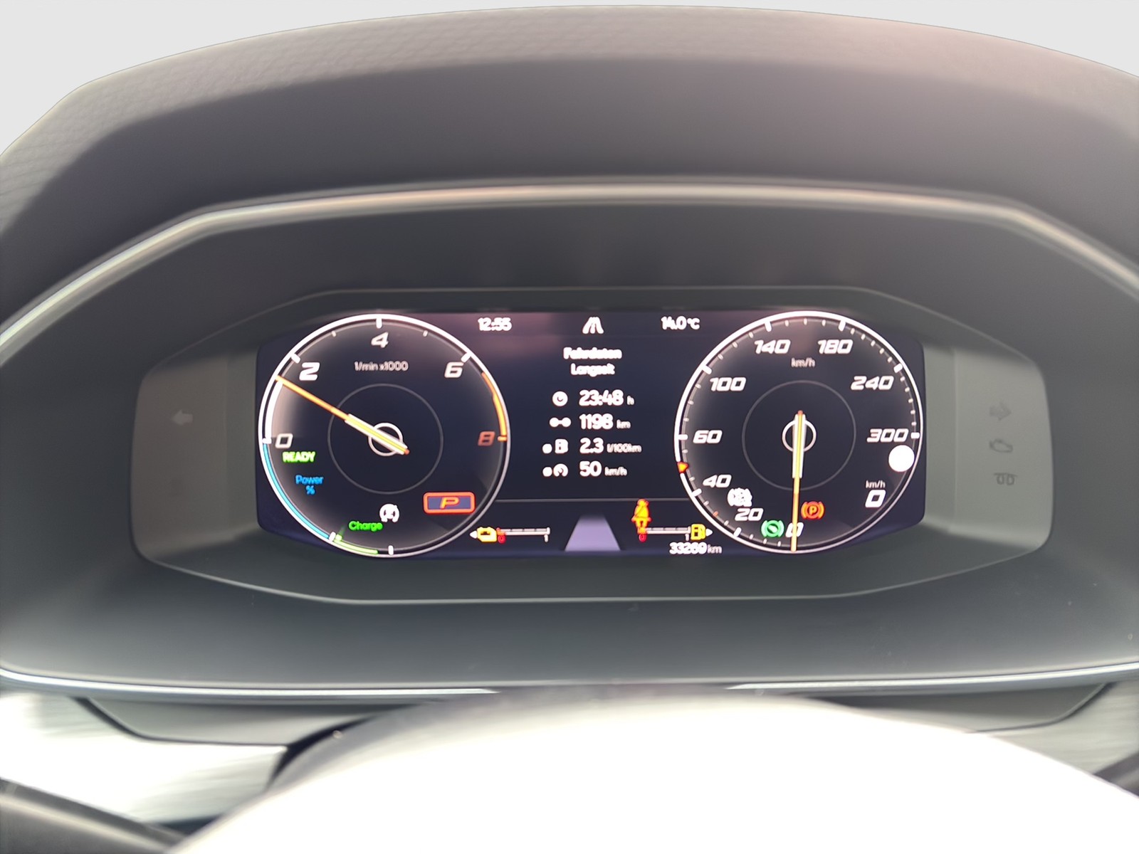 Cupra Leon ST 1.4 HYBRID VZ CAM ACC LM19 NAVI CARPLAY