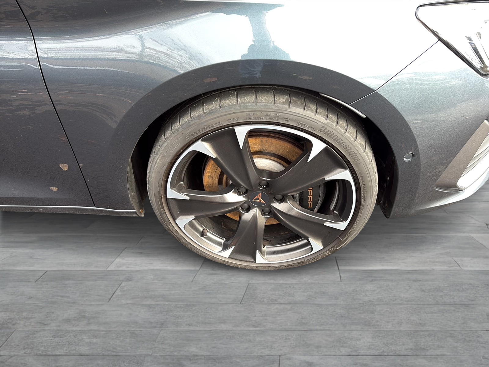 Cupra Leon ST 1.4 HYBRID VZ CAM ACC LM19 NAVI CARPLAY