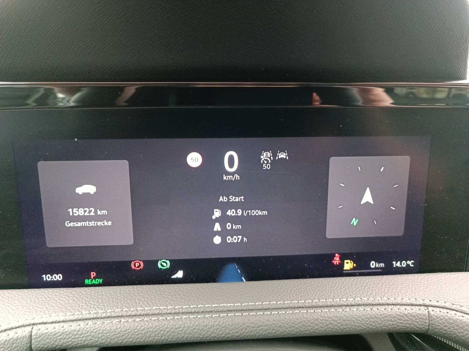 Skoda Superb Combi 1.5 eTSI L&K LEDER PANO AHK 360°CAM