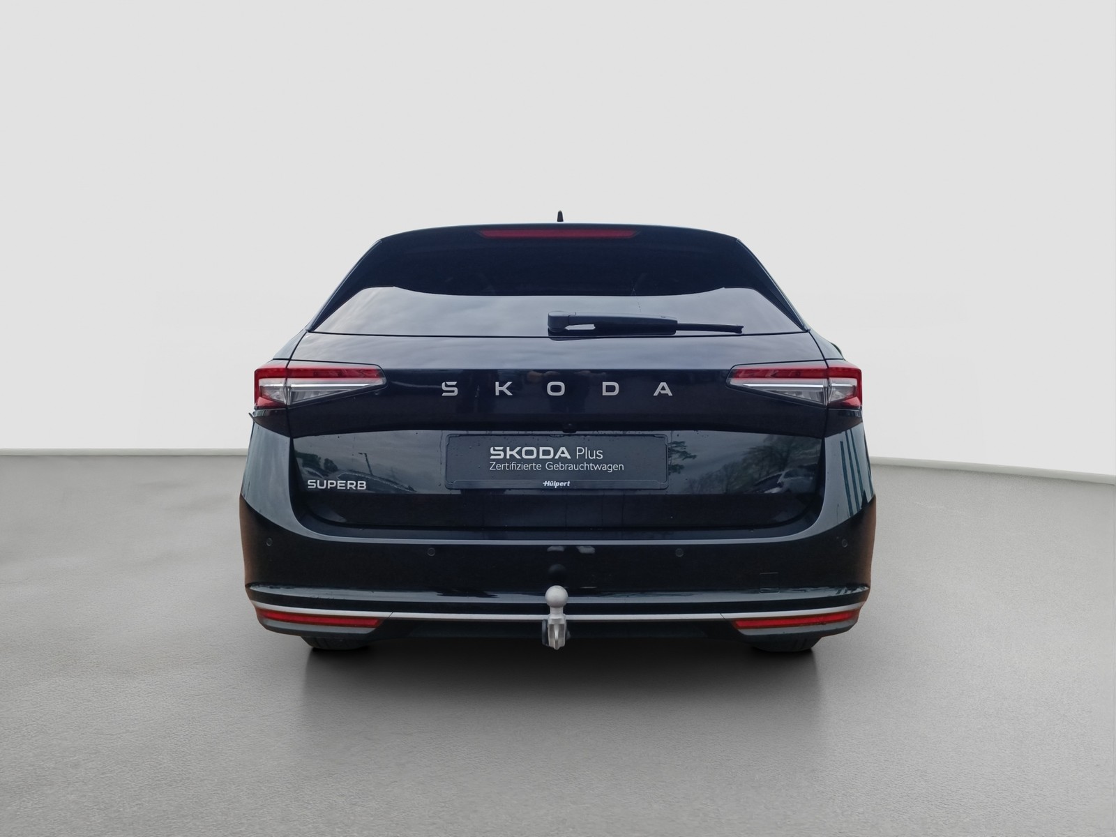 Skoda Superb Combi 1.5 eTSI L&K LEDER PANO AHK 360°CAM