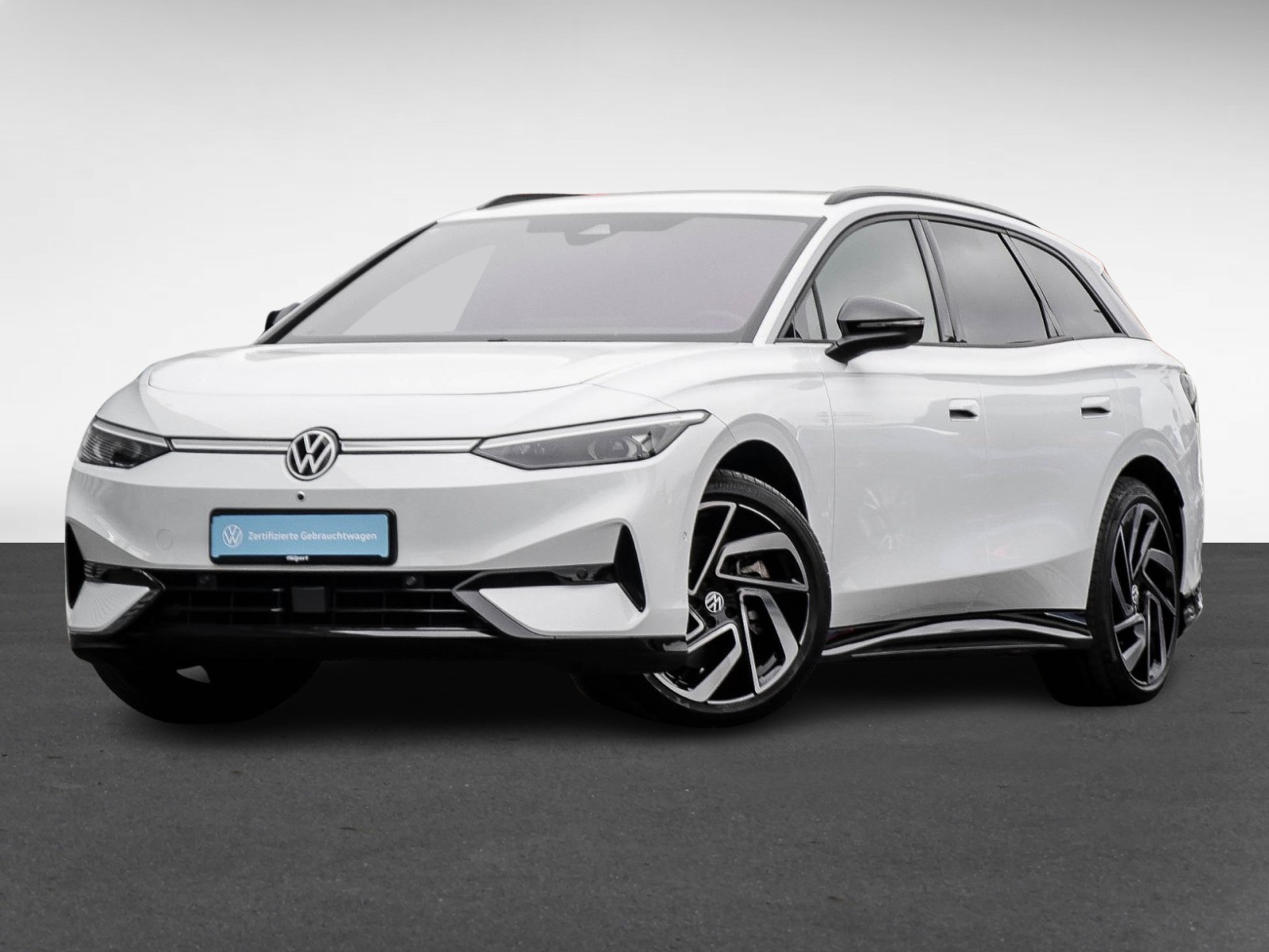 Volkswagen ID.7 Tourer PRO KAMERA AHK HEAD-UP MATRIXLED ACC