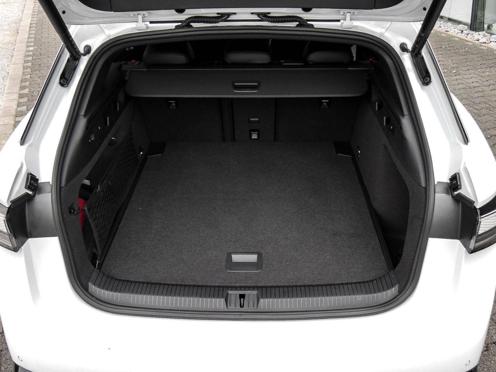 Volkswagen ID.7 Tourer PRO KAMERA AHK HEAD-UP MATRIXLED ACC