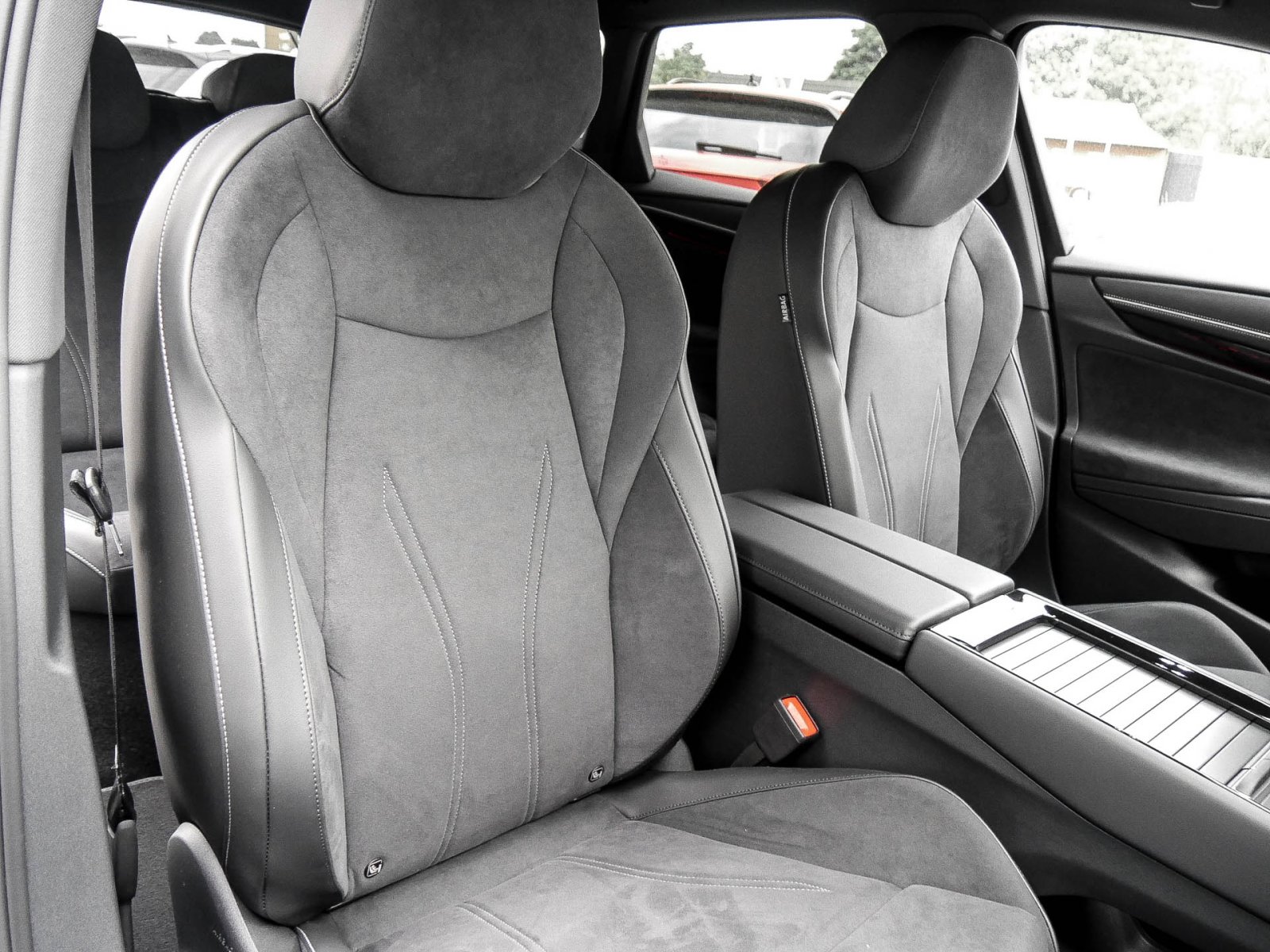 Volkswagen ID.7 Tourer PRO KAMERA AHK HEAD-UP MATRIXLED ACC