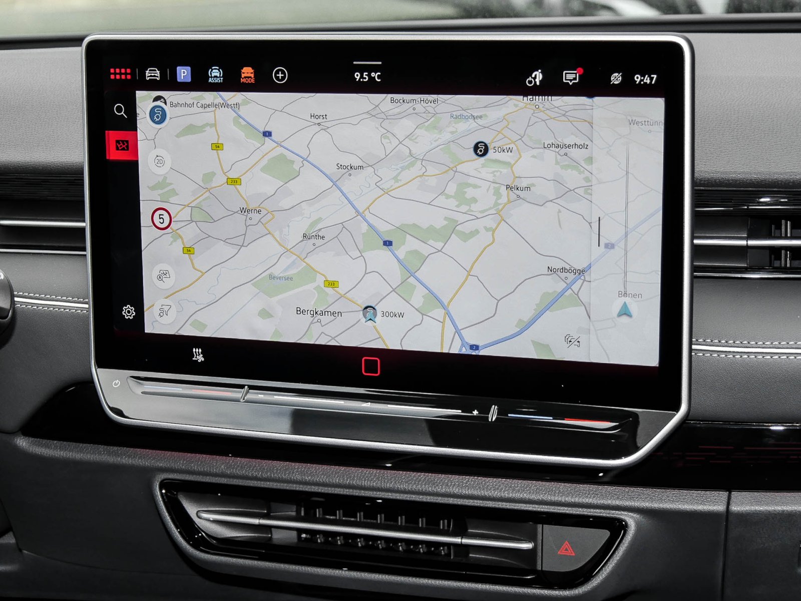 Volkswagen ID.7 Tourer PRO KAMERA AHK HEAD-UP MATRIXLED ACC