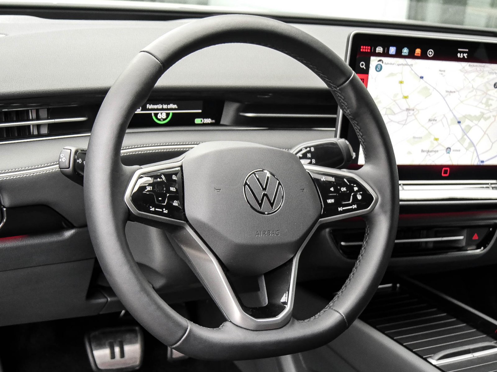 Volkswagen ID.7 Tourer PRO KAMERA AHK HEAD-UP MATRIXLED ACC