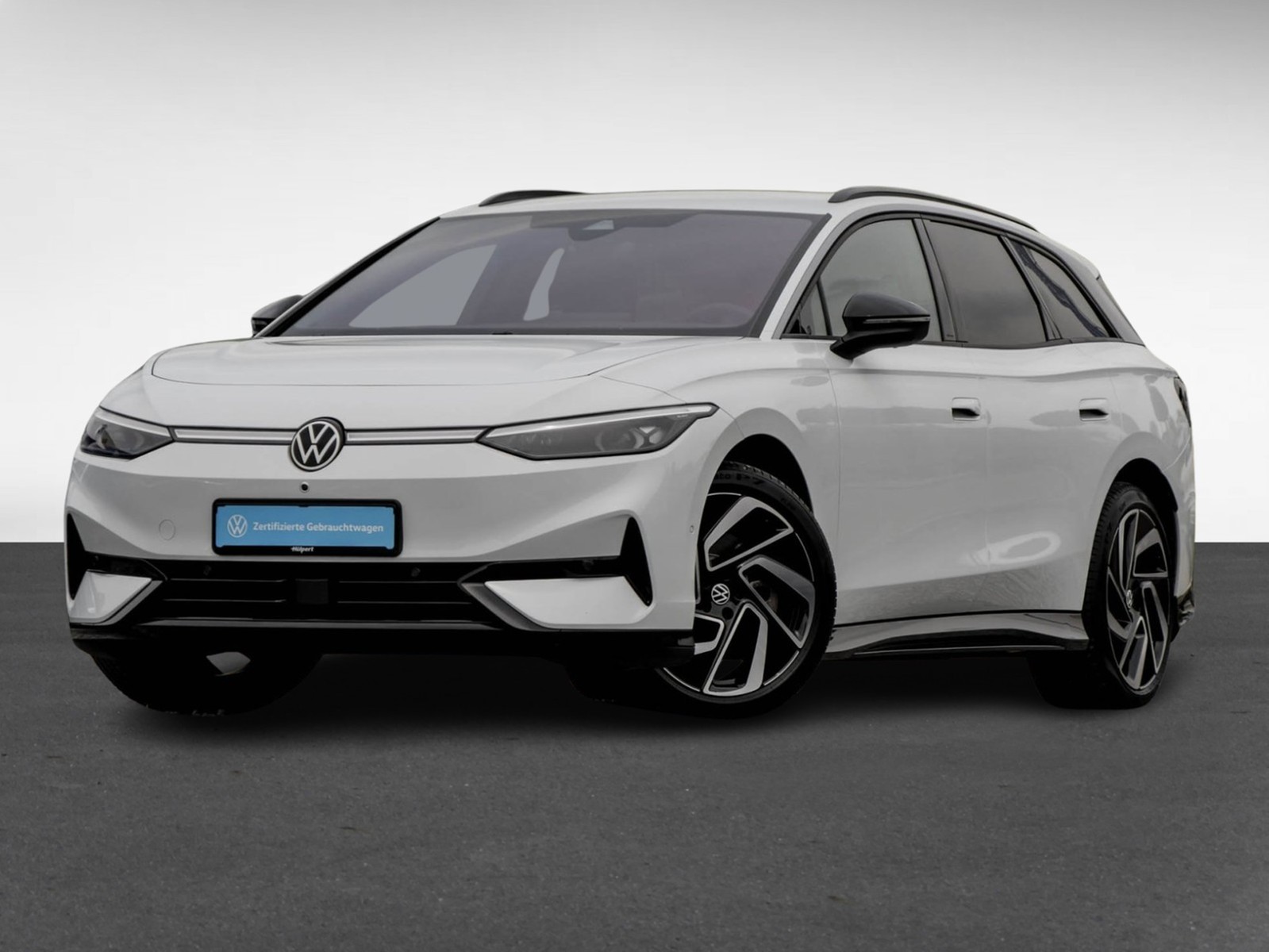 Volkswagen ID.7 Tourer PRO KAMERA AHK HEAD-UP MATRIXLED ACC
